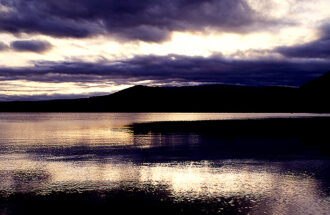 自信をなくした時の聖書　～神様からの「おかえり」