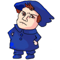 ルターさんが質問に答えます ルターさんが質問に答えます